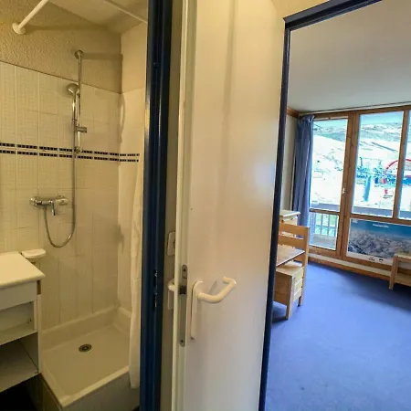 Studio Tignes, Studio Flat, 2 Persons - Fr-1-502-161